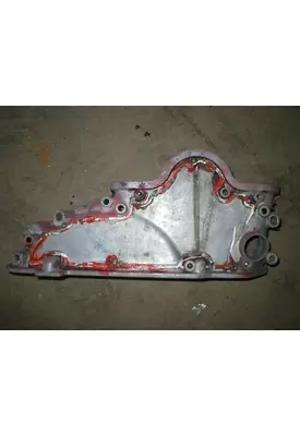 MACK MP7 Timing Cover/Case