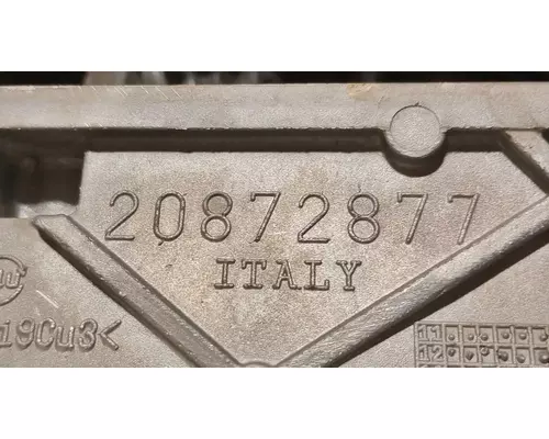 MACK MP7 Timing Cover