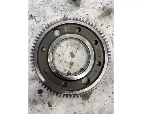 MACK MP7 Timing Gears