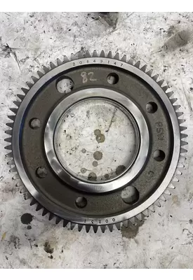 MACK MP7 Timing Gears