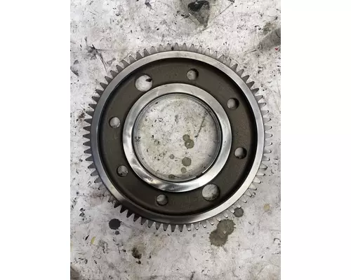 MACK MP7 Timing Gears