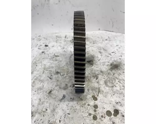 MACK MP7 Timing Gears