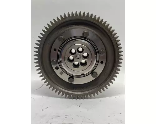 MACK MP7 Timing Gears