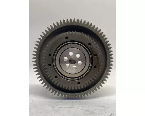 MACK MP7 Timing Gears