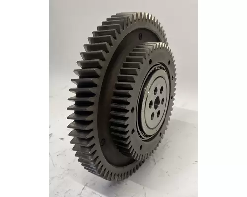 MACK MP7 Timing Gears
