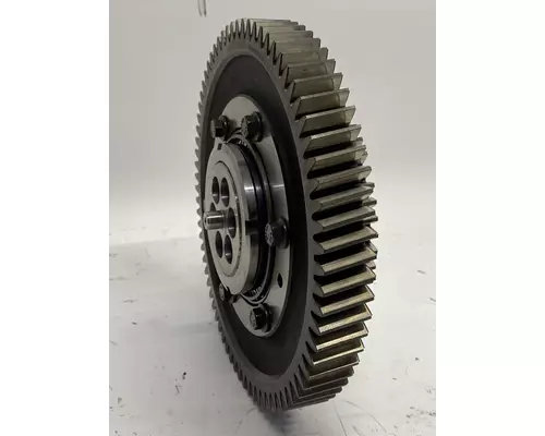 MACK MP7 Timing Gears