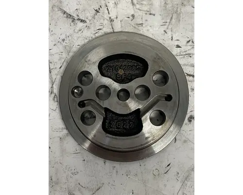 MACK MP7 Timing Gears