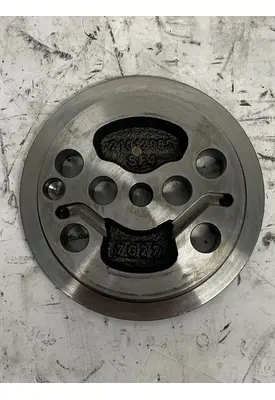 MACK MP7 Timing Gears