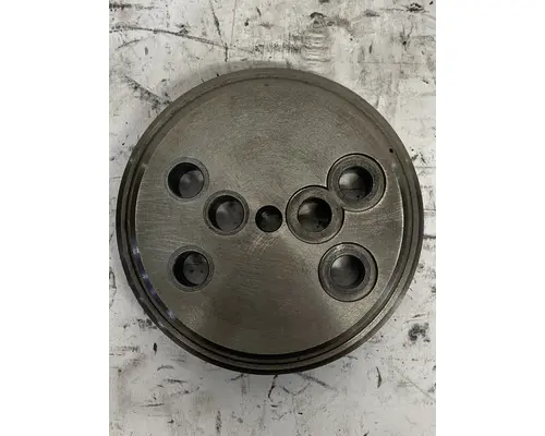 MACK MP7 Timing Gears