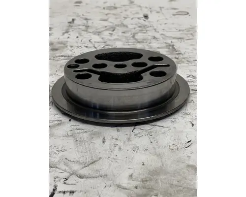 MACK MP7 Timing Gears