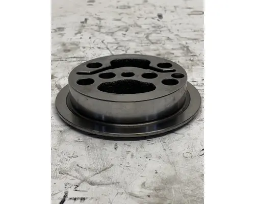 MACK MP7 Timing Gears