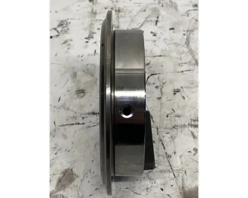 MACK MP7 Timing Gears