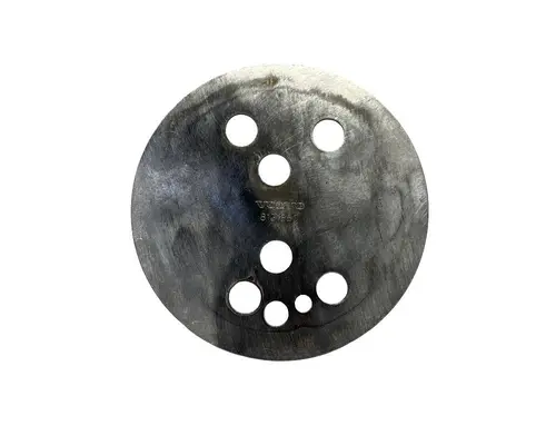 MACK MP7 Timing Gears