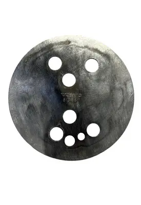 MACK MP7 Timing Gears