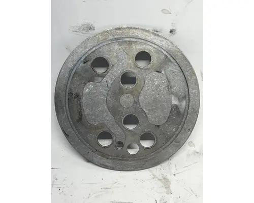 MACK MP7 Timing Gears