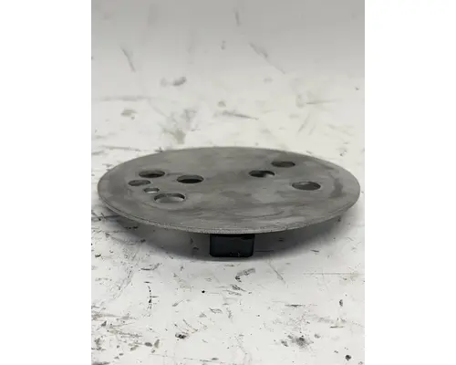 MACK MP7 Timing Gears