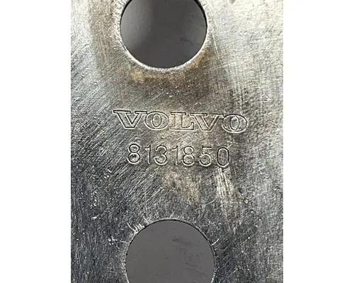 MACK MP7 Timing Gears