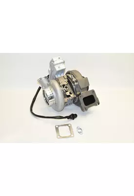 MACK MP7 Turbocharger / Supercharger