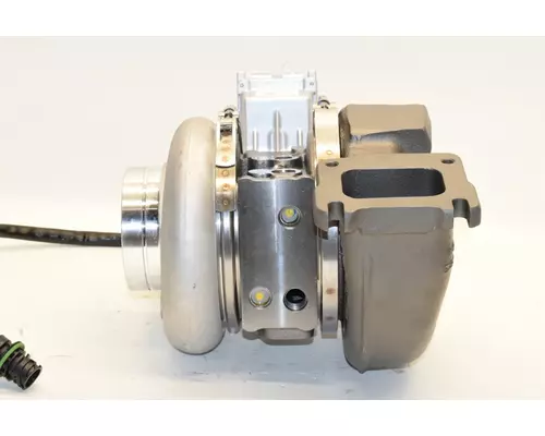 MACK MP7 Turbocharger  Supercharger
