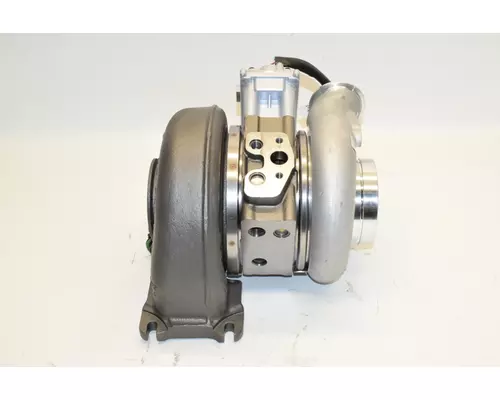 MACK MP7 Turbocharger  Supercharger
