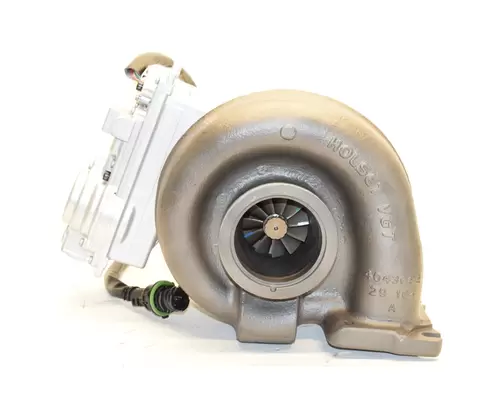 MACK MP7 Turbocharger  Supercharger