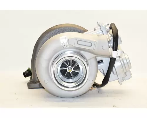 MACK MP7 Turbocharger  Supercharger