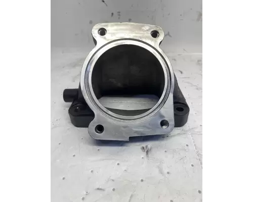 MACK MP7 Turbocharger  Supercharger