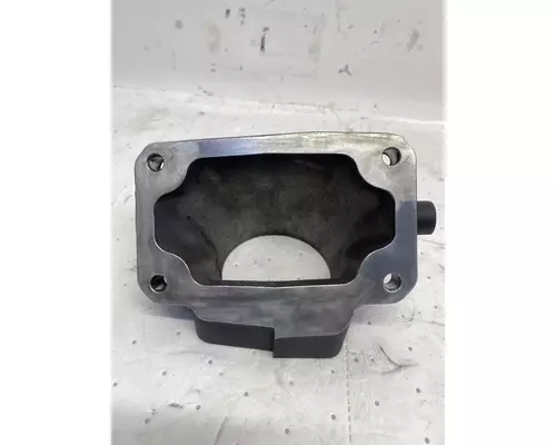MACK MP7 Turbocharger  Supercharger