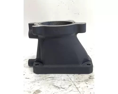MACK MP7 Turbocharger  Supercharger