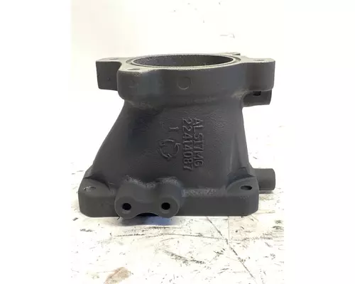 MACK MP7 Turbocharger  Supercharger