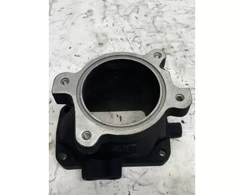 MACK MP7 Turbocharger  Supercharger