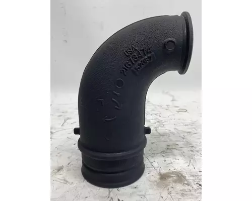 MACK MP7 Turbocharger  Supercharger