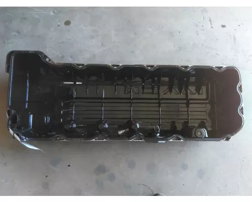 MACK MP7 VALVE COVER