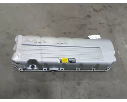 MACK MP7 VALVE COVER