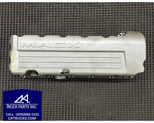 MACK MP7 Valve Cover