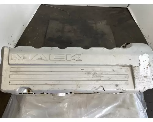 MACK MP7 Valve Cover