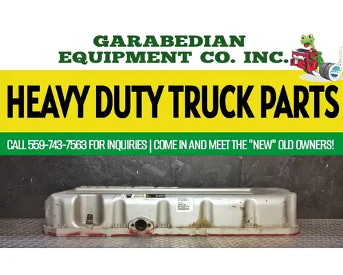 MACK MP7 Valve Cover