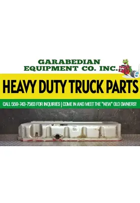 MACK MP7 Valve Cover