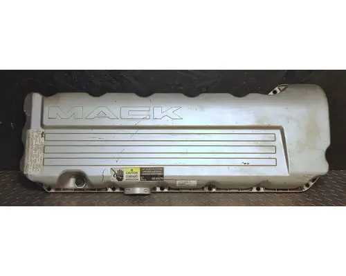 MACK MP7 Valve Cover