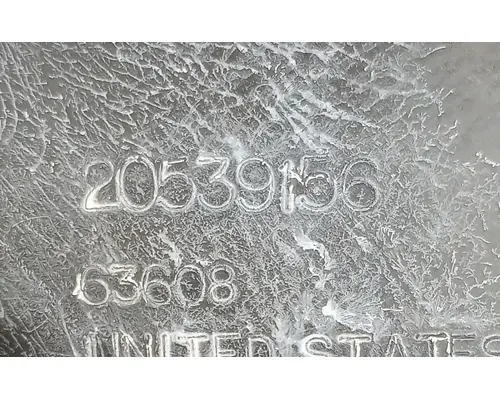 MACK MP7 Valve Cover