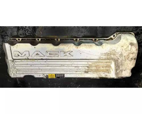 MACK MP7 Valve Cover
