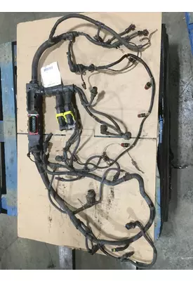 MACK MP7 Wiring Harness