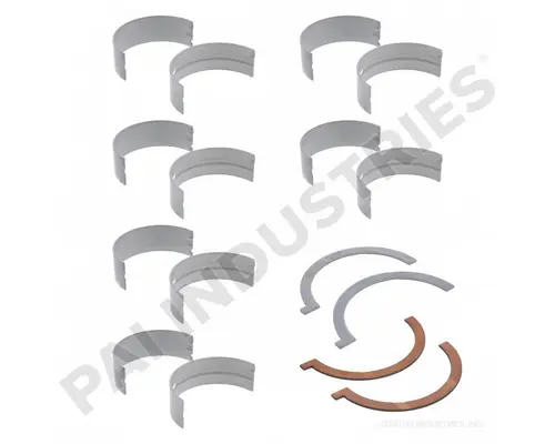 MACK MP8 (D13) ENGINE PART MISC