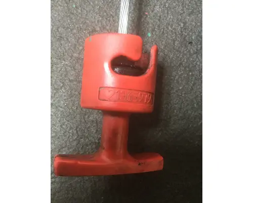 MACK MP8 (D13) ENGINE PART MISC