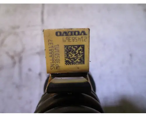 MACK MP8_21458369 Fuel Injector