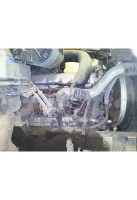 MACK MP8 EPA 07 (D13) ENGINE ASSEMBLY