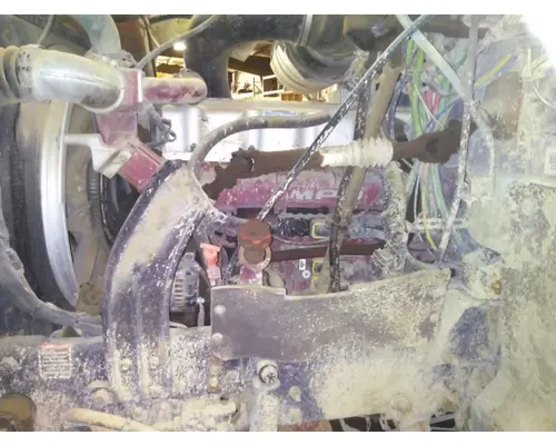 MACK MP8 EPA 07 (D13) ENGINE ASSEMBLY