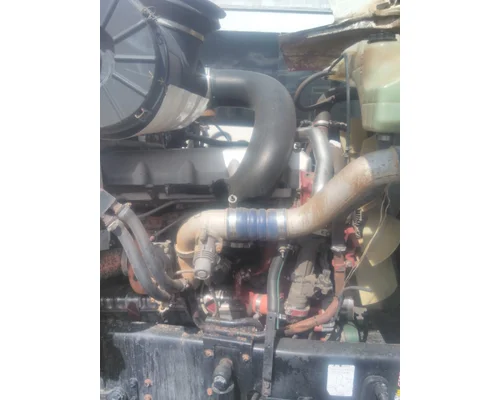 MACK MP8 EPA 07 (D13) ENGINE ASSEMBLY