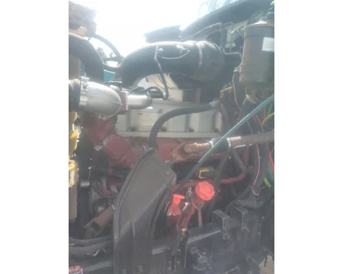 MACK MP8 EPA 07 (D13) ENGINE ASSEMBLY