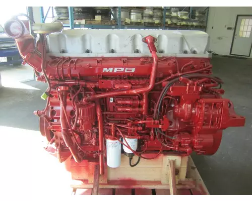MACK MP8 EPA 07 (D13) ENGINE ASSEMBLY